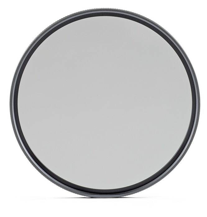 Manfrotto MFPROCPL-52 52mm Professional Circular Polarizing Filter