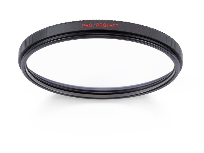 Manfrotto MFPROPTT-52 52mm Professional Protect Filter MFPROPTT-52