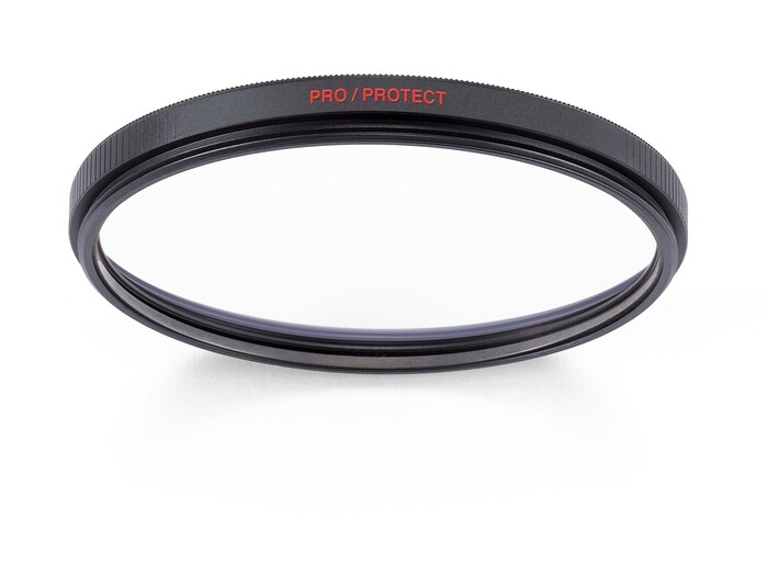 Manfrotto MFPROPTT-52 52mm Professional Protect Filter