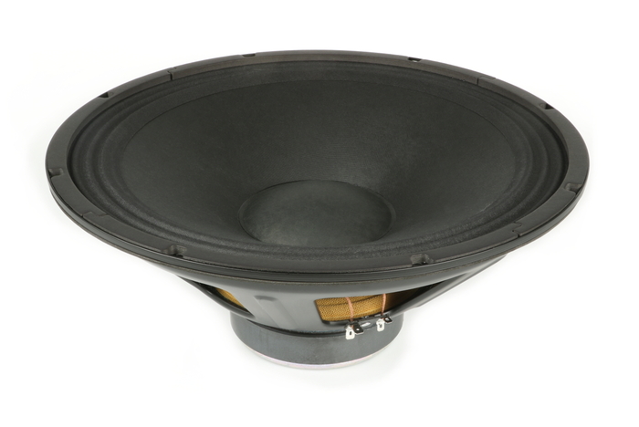 Ampeg 2043280 15” 8 Ohm LF Driver for BA115V2 2043280
