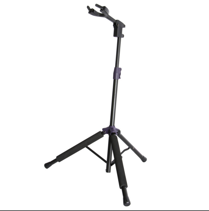 On-Stage Stands GS8200 Hang-It ProGrip II Guitar Stand GS8200
