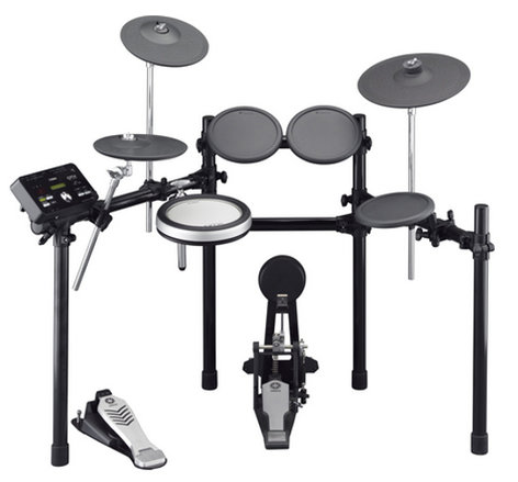 Yamaha DTX522K Electronic Drum Kit DTX522K