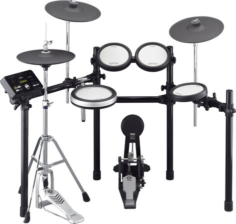Yamaha DTX562K Electronic Drum Kit DTX562K