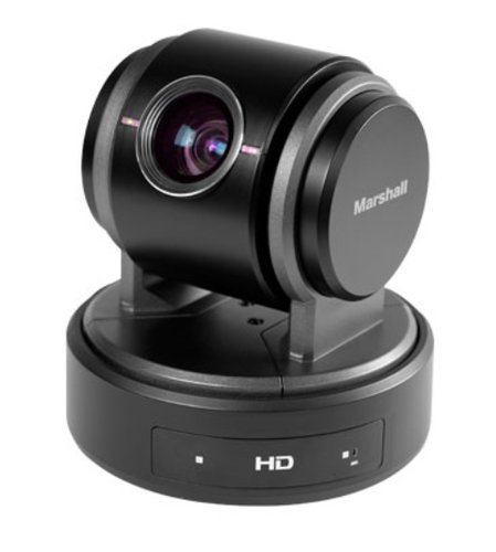 Marshall Electronics CV610-U3 2 MP Full HD Teleconference USB3.0 PTZ Camera with 10x Optical Zoom CV610-U3