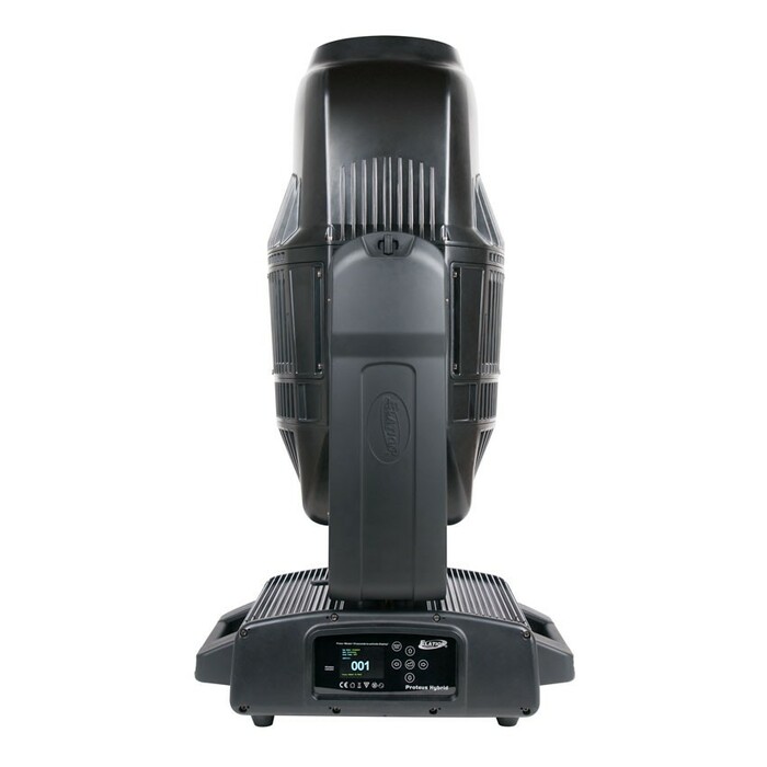 Elation Proteus Hybrid 470W Discharge IP65 Rated Hybrid Moving Head Beam, Spot, Wash Fixture