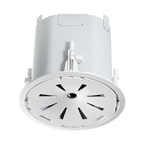 JBL Control 47C/T Ceiling Speaker with Consistent Coverage and Extended Bass CONTROL-47C/T