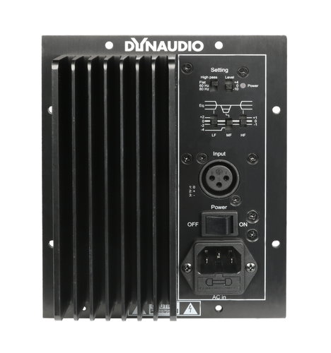 Dynaudio Professional DYN-451541A Amp Module for BM5A MKII DYN-451541A