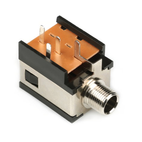 Hartke 8-40030056 Input Jack for LH500 and LH1000 8-40030056