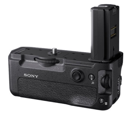 Sony VG-C3EM Vertical Grip for Sony a9 VG-C3EM