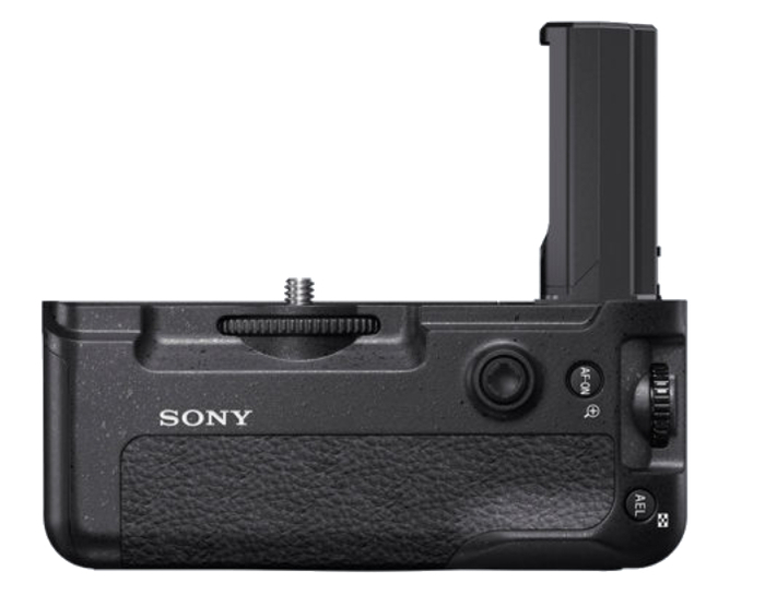 Sony VG-C3EM Vertical Grip For Sony A9