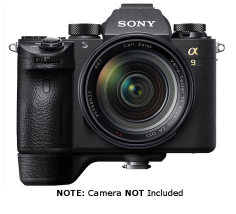 Sony GP-X1EM Grip Extension For Sony A9