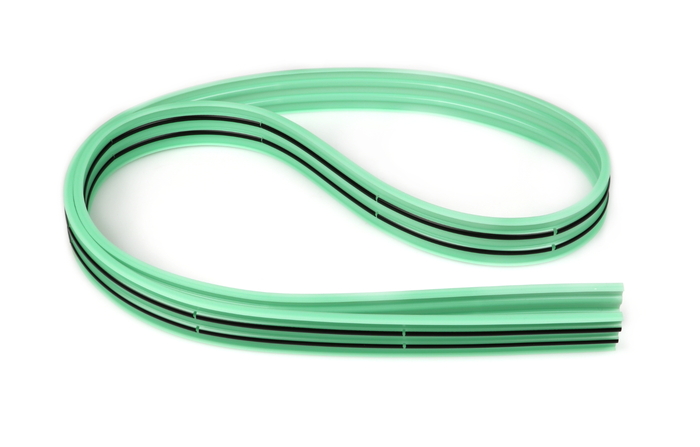 Yamaha VN474300 S80 Rubber Contact Strip VN474300