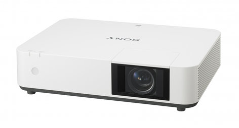 Sony VPL-PWZ10 5000 Lumen WXGA LCD Laser Projector VPLPWZ10