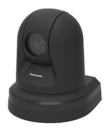 Panasonic AW-HE40HKPJ9 Black PTZ Camera With HDMI Output And 30x Zoom