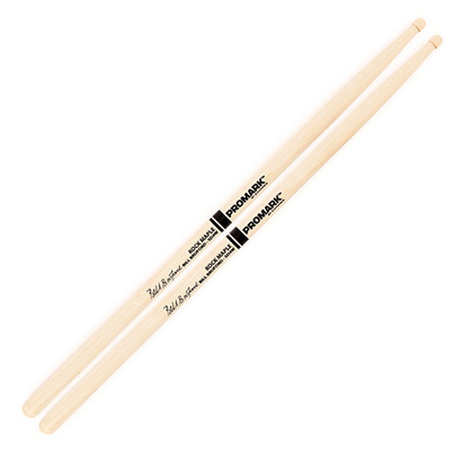 Pro-Mark SD4W Bill Bruford Maple Wood Tip Drum Sticks