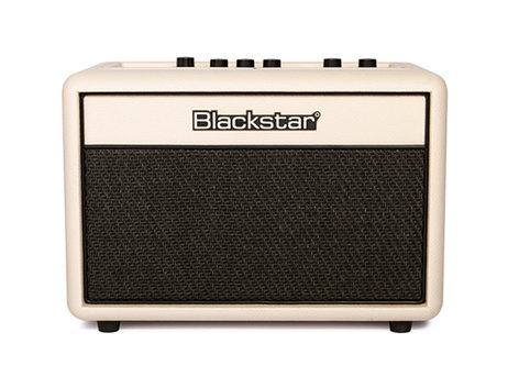 Blackstar Amps ID:Core BEAM 2x10W Guitar Amp with Bluetooth Capability, Limited Edition Cream IDCOREBEAMCR