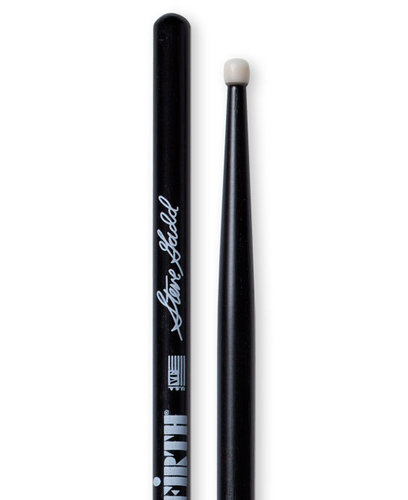 Vic Firth SSGN Steve Gadd Signature Drumsticks With Nylon Barrel Tip