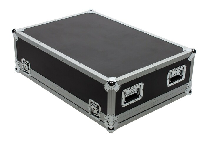 Elite Core Audio X32-ATA OSP Case for Behringer X32 Digital Console X32-ATA