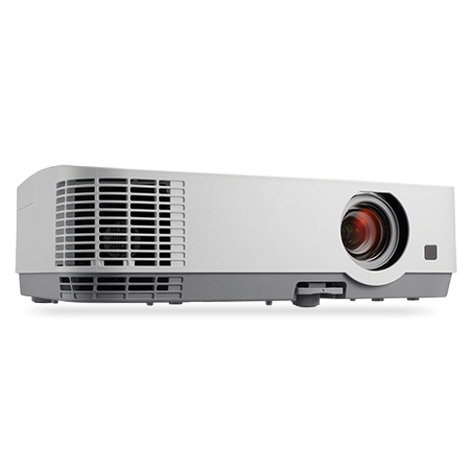 NEC NP-ME401X 4000 Lumens XGA LCD Projector