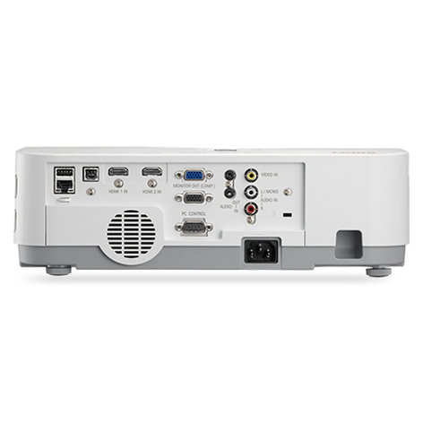 NEC NP-ME401X 4000 Lumens XGA LCD Projector