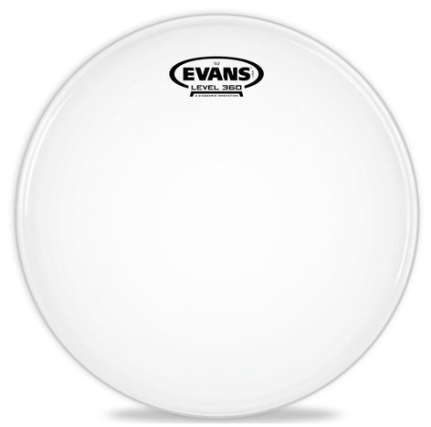 Evans B16G2 16" Genera G2 Coated Drum Head B16G2