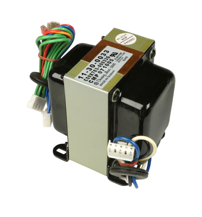 Line 6 11-30-0033 120v Power Transformer For Alchemist