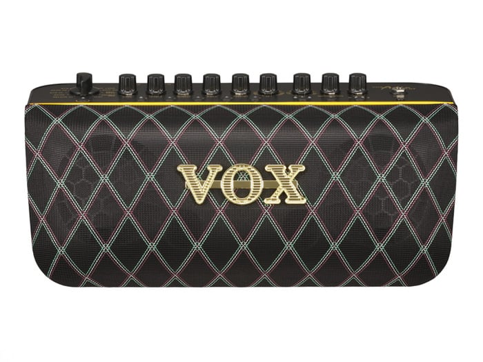 Vox Amplification Adio Air GT 50-Watt Guitar Modeling Amp with Bluetooth Capability ADIOAIRGT