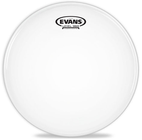 Evans B14HD 14" Genera HD Coated Snare Drum Head