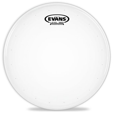 Evans B14STD 14" ST Dry Snare Drum Head