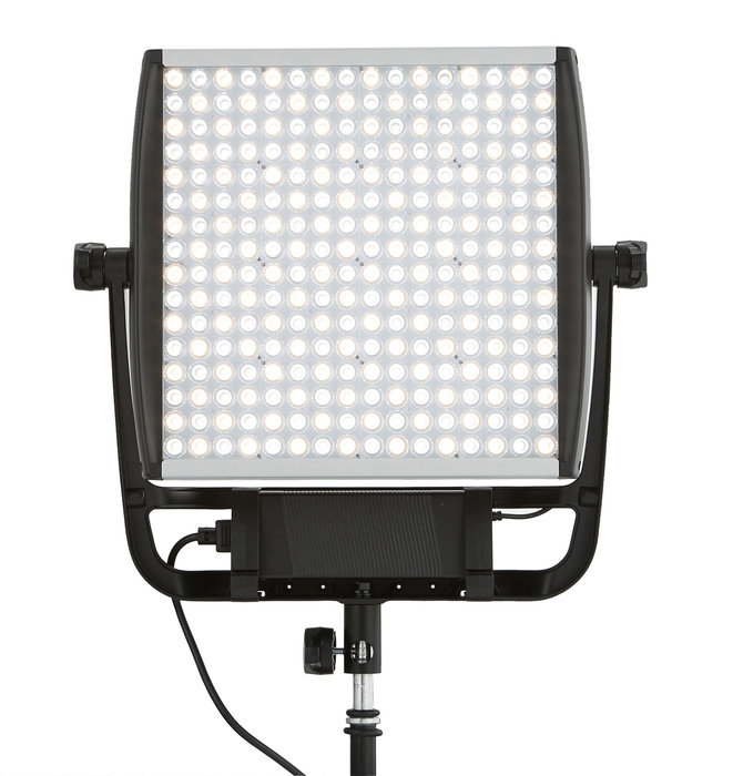 Litepanels ASTRA 6X Bi-Color 105W Bi-Color LED Panel 935-1023