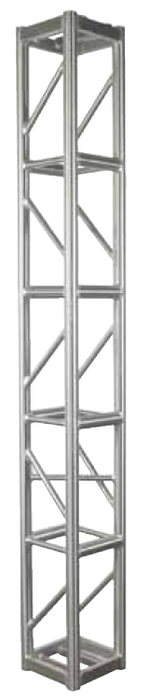Show Solutions Inc SP-1208 12x12 Square Truss, 8 ft Long SP-1208