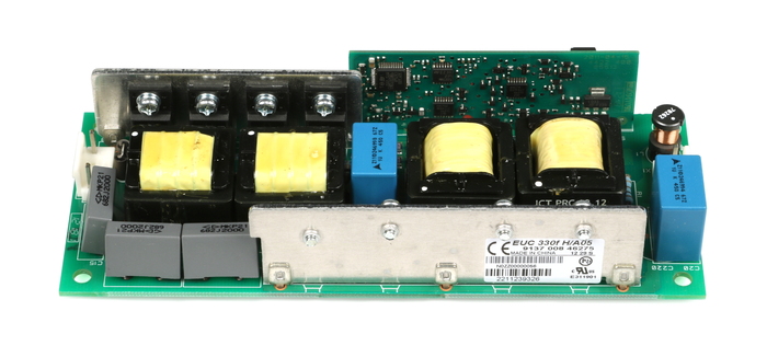 Panasonic 6451055316 Ballast PCB Assembly for PT-EW630U 6451055316