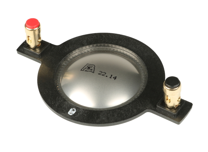 Turbosound RD-111 HF Diaphragm For TXD-151