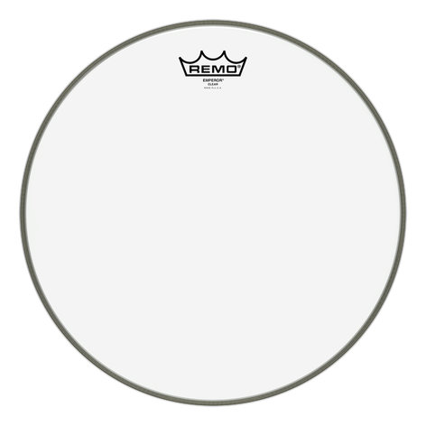 Remo BE-0313-00 13" Emperor Clear Drum Head