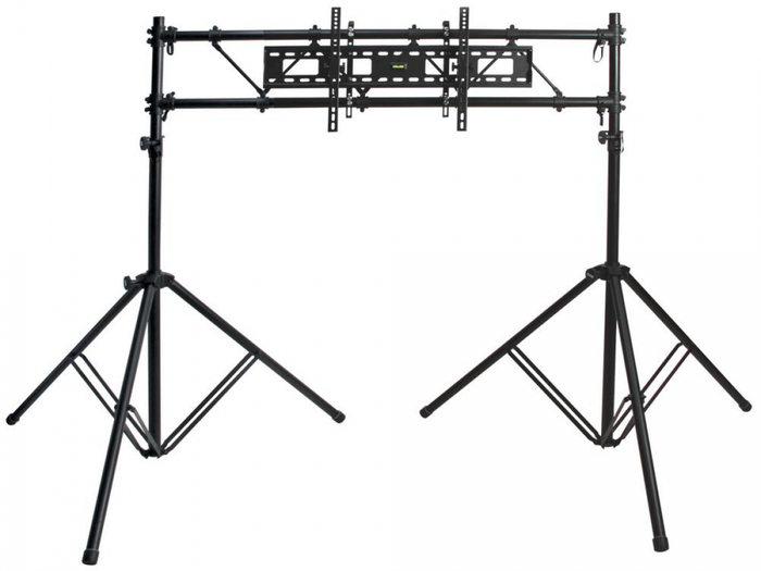 On-Stage Stands FPS7000 LCD/Flat Screen Truss Mount System with Tilt FPS7000