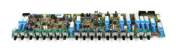Allen & Heath 002-742 Mono Input Channel PCB for ML3000 002-742JIT
