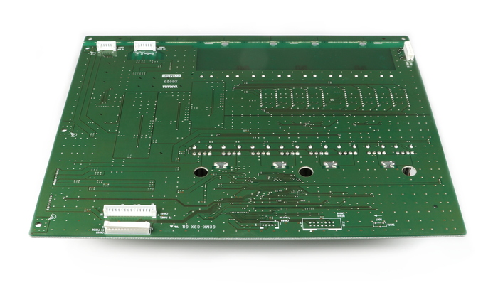Yamaha WD866601 Central PCB For M7CL
