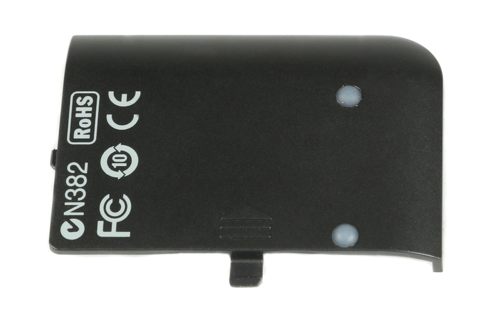 Tascam M02908600D Battery Door for DR-07 M02908600D