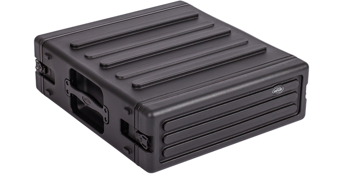 SKB Cases 1SKB-R3U 3 Rack Space Case 1SKB-R3U