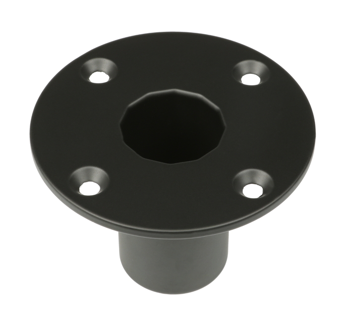 Behringer Q65-00200-13653 Metal Pole Cup for VP1800S and iQ18B Q65-00200-13653