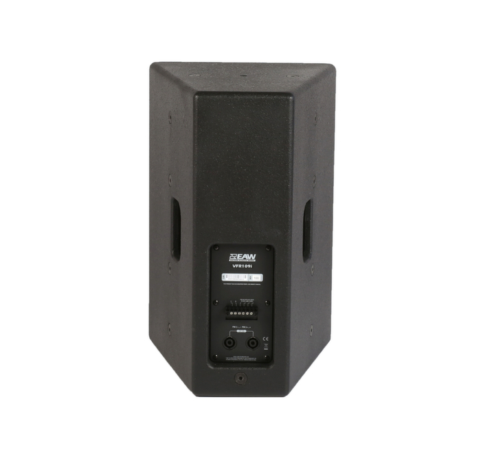 EAW VFR109i 10" 2-Way Passive Speaker, Black