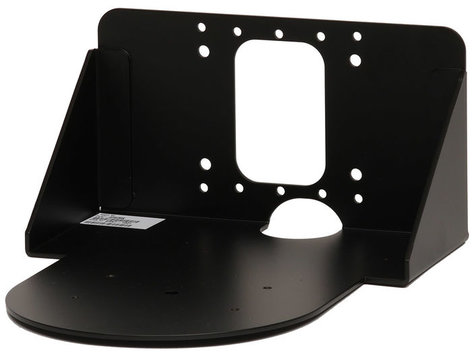Panasonic FEC-40WMW PTZ Camera Wall Mount in White FEC-40WMW