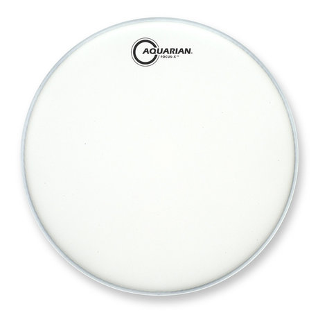 Aquarian TCFX14 14" Focus-X Coated Drum Head