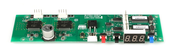 Rosco Laboratories 205810070000 I-Cue Main PCB 205810070000