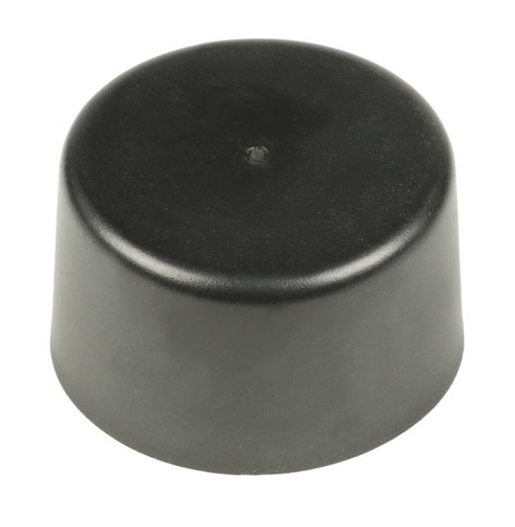 On-Stage Stands 153689 Rubber Foot for SS7761B (3-Pack) 153689
