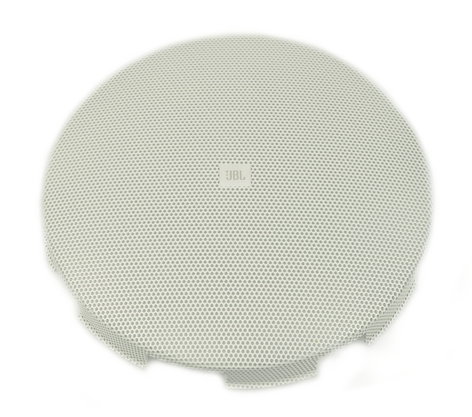 JBL 389-00028-01 White Grille for Control 24CT 389-00028-01