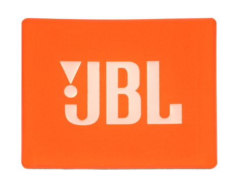 JBL 353849-001 JBL Grille Badge 353849-001