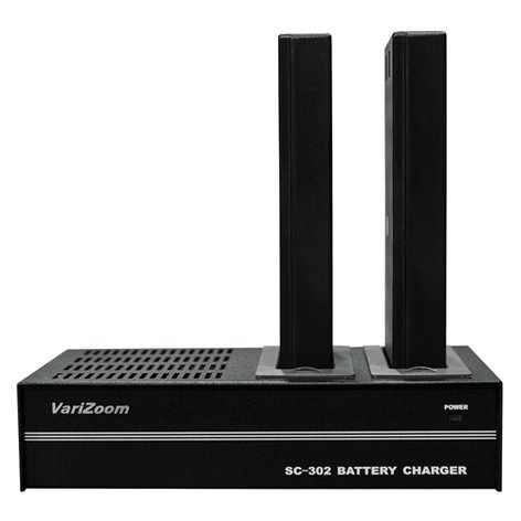 Varizoom KL7N NP1 Battery & Charger Kit KL7N