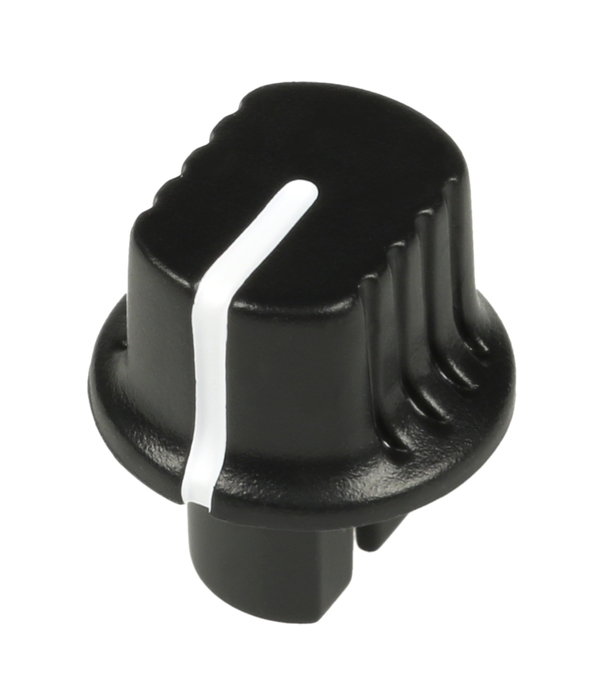 Yamaha WW745300 Volume Knob for DXR8, DXR10, DXR12, DXR15 WW745300