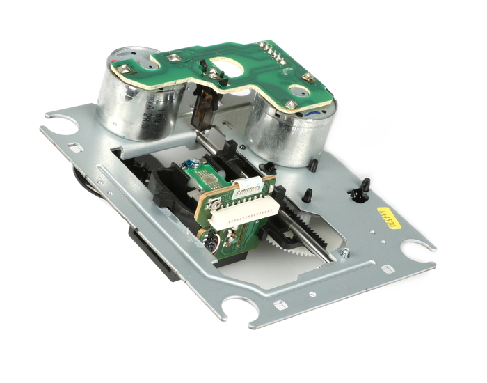 Stanton MECS00011 Laser Pickup Assembly For C.402 And C.502